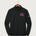 Pine Island High School Football (Boys) - Black Nike Club Fleece Sleeve Swoosh 1/2-Zip NKDX6718