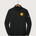 Dover-Eyota High School Football (Boys) - Black Nike Club Fleece Sleeve Swoosh 1/2-Zip NKDX6718