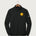 Dover-Eyota High School Football (Boys) - Black Nike Club Fleece Sleeve Swoosh 1/2-Zip NKDX6718
