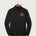 Stewartville High School Football (Boys) - Black Nike Club Fleece Sleeve Swoosh 1/2-Zip NKDX6718