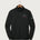Triton High School Volleyball (Girls) - Black Nike Club Fleece Sleeve Swoosh 1/2-Zip NKDX6718