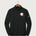 Alden-Conger-Glenville Emmons High School Football (Boys) - Black Nike Club Fleece Sleeve Swoosh 1/2-Zip NKDX6718