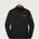 John Marshall High School Cross Country (Coed) - Black Nike Club Fleece Sleeve Swoosh 1/2-Zip NKDX6718