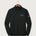 Eastview High School Volleyball (Girls) - Black Nike Club Fleece Sleeve Swoosh 1/2-Zip NKDX6718