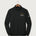 Byron High School Volleyball (Girls) - Black Nike Club Fleece Sleeve Swoosh 1/2-Zip NKDX6718
