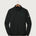 DC Everest High School Football - Black Nike Club Fleece Sleeve Swoosh 1/2-Zip NKDX6718
