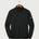 West Bend West High School Football - Black Nike Club Fleece Sleeve Swoosh 1/2-Zip NKDX6718