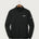 Albany High School Volleyball (Girls) - Black Nike Club Fleece Sleeve Swoosh 1/2-Zip NKDX6718