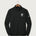 Albany High School Athletics - Black Nike Club Fleece Sleeve Swoosh 1/2-Zip NKDX6718