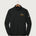 Benson High School Football (Boys) - Black Nike Club Fleece Sleeve Swoosh 1/2-Zip NKDX6718