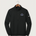 Lakeview High School Football (Boys) - Black Nike Club Fleece Sleeve Swoosh 1/2-Zip NKDX6718