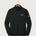 Red Rock Central High School Football (Boys) - Black Nike Club Fleece Sleeve Swoosh 1/2-Zip NKDX6718