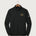 Montevideo High School Football (Boys) - Black Nike Club Fleece Sleeve Swoosh 1/2-Zip NKDX6718