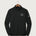 Martin County West High School Football (Boys) - Black Nike Club Fleece Sleeve Swoosh 1/2-Zip NKDX6718