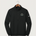 Sleepy Eye United Football (Boys) - Black Nike Club Fleece Sleeve Swoosh 1/2-Zip NKDX6718