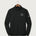 Sleepy Eye United Football (Boys) - Black Nike Club Fleece Sleeve Swoosh 1/2-Zip NKDX6718