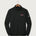 Gfw High School Football (Boys) - Black Nike Club Fleece Sleeve Swoosh 1/2-Zip NKDX6718