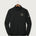 Windom Area High School Football (Boys) - Black Nike Club Fleece Sleeve Swoosh 1/2-Zip NKDX6718