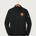 Stewartville High School Football (Boys) - Black Nike Club Fleece Sleeve Swoosh 1/2-Zip NKDX6718