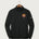 Stewartville High School Football (Boys) - Black Nike Club Fleece Sleeve Swoosh 1/2-Zip NKDX6718