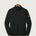 Gfw High School Football (Boys) - Black Nike Club Fleece Sleeve Swoosh 1/2-Zip NKDX6718