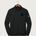 Saint Peter High School Athletics - Black Nike Club Fleece Sleeve Swoosh 1/2-Zip NKDX6718