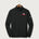 Lancer Archer Club Archery Team Store - Black Nike Club Fleece Sleeve Swoosh 1/2-Zip NKDX6718