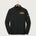 Stockton High School Football - Black Nike Club Fleece Sleeve Swoosh 1/2-Zip NKDX6718