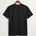 Wadena Deer Creek High School Football (Boys) - Black Nike Swoosh Sleeve rLegend Tee NKDX8730 (back)