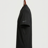 Polo HS Football general - Black Nike Swoosh Sleeve rLegend Tee NKDX8730 (side)