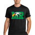 Maple River High School tennis - Black Nike Swoosh Sleeve rLegend Tee NKDX8730