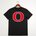 Osakis High School Athletics Coed - Black Nike Swoosh Sleeve rLegend Tee NKDX8730
