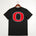 Osakis High School Athletics Coed - Black Nike Swoosh Sleeve rLegend Tee NKDX8730