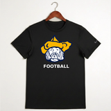 Polo HS Football general - Black Nike Swoosh Sleeve rLegend Tee NKDX8730