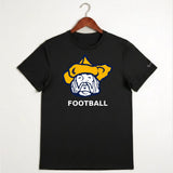 Polo HS Football general - Black Nike Swoosh Sleeve rLegend Tee NKDX8730