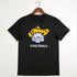 Polo HS Football general - Black Nike Swoosh Sleeve rLegend Tee NKDX8730