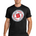 Houston Volleyball - Black Nike Swoosh Sleeve rLegend Tee NKDX8730