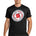 Houston Volleyball - Black Nike Swoosh Sleeve rLegend Tee NKDX8730