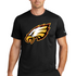 Dover-Eyota Football - Black Nike Swoosh Sleeve rLegend Tee NKDX8730