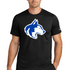 Owatonna Volleyball - Black Nike Swoosh Sleeve rLegend Tee NKDX8730