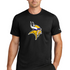 Hayfield Volleyball - Black Nike Swoosh Sleeve rLegend Tee NKDX8730