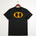Hutchinson High School Football (Boys) - Black Nike Swoosh Sleeve rLegend Tee NKDX8730