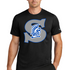 Southwest Football - Black Nike Swoosh Sleeve rLegend Tee NKDX8730