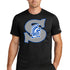 Southwest Football - Black Nike Swoosh Sleeve rLegend Tee NKDX8730