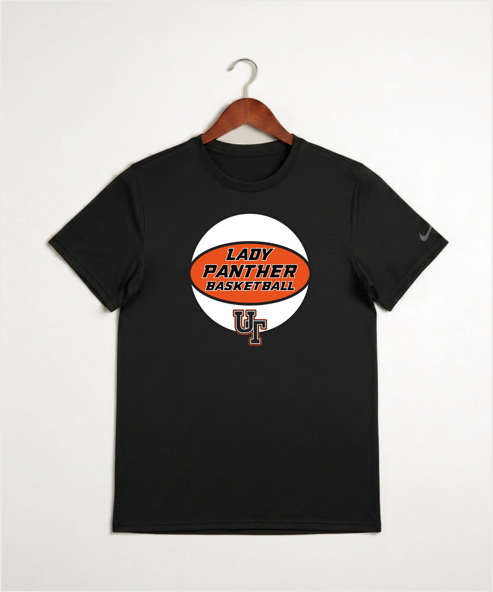 Testing Testing 2 - Black Nike Swoosh Sleeve rLegend Tee NKDX8730
