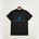 Notre Dame High School Team Store - Black Nike Swoosh Sleeve rLegend Tee NKDX8730