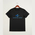 Notre Dame High School Team Store - Black Nike Swoosh Sleeve rLegend Tee NKDX8730