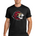 Spring Grove Football - Black Nike Swoosh Sleeve rLegend Tee NKDX8730