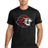 Spring Grove Football - Black Nike Swoosh Sleeve rLegend Tee NKDX8730