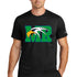 Maple River High School hockey_boys - Black Nike Swoosh Sleeve rLegend Tee NKDX8730